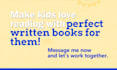 proofread and edit your spanish children book