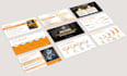 design and redesign professional PPT, powerpoint design, and pitch deck