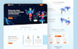 do website development using react, next, vue, nuxt js tailwind CSS