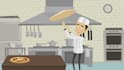 create a custom animated 2d explainer video