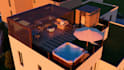 3d modeling and visualization, 360 visual tours, animation
