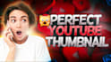 create amazing youtube thumbnail in your taste