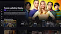 build p2p iptv app, vod app, smart tv, ott app with subscription