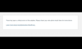 fix your wordpress website