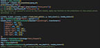 do data science and python related tasks