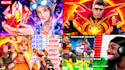 design eye catching marvel rivals thumbnail