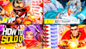design eye catching marvel rivals thumbnail