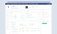 design saas app design, wireframe, and saas UI UX in figma