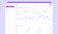 design saas app design, wireframe, and saas UI UX in figma
