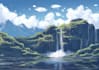 do stunning digital art creations with procreate