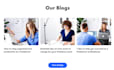 create professional web flow website design