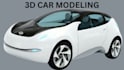 do 3d product modeling and realistic 3d rendering for amazon
