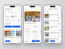 build train booking app, bus, taxi, flight, ticket booking, travel booking app