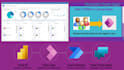 develop powerapps, canvas apps, ms team app, power automate for your business