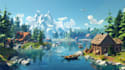 craft premium 3d game art and environments