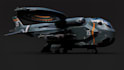 create a 3d custom model