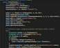 work on python programming tasks and design your own algorithms