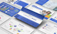 create, redesign powerpoint presentation, business, medical, pitch deck creation