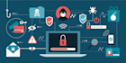 website against ddos and common web attacks, patch vulnerabilities
