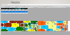 be in charge of making patterns