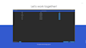 create custom python automation scripts for your tasks
