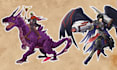 draw your custom dnd dungeons and dragons character