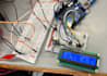 do arduino programming with simulation and schematic circuit