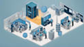 create network and cyber security simulation labs