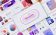 design creative and business powerpoint presentation