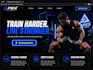 professional website for your local business