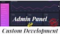 expert full stack web developer HTML CSS javascript bootstrap and php laravel