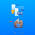 design engaging 2d motion graphics and explainer videos
