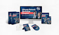design digital product mockup, ecover bundle, online course mockup