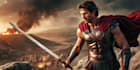 generate realistic and cinematic art within 24 hours using midjourney