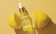 design professional label, jar, box, pouch, serum packaging