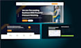 design, redesign and develop your wix website