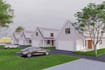 design and render 3d interior, exterior and walkthrough