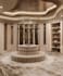 design and render interior spaces on 3ds max