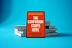 do custom non fiction book cover design, ebook cover, kdp book cover design