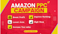 setup and optimize amazon PPC ads campaigns
