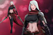 create stylized and realistic 3d characters for your game