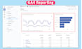 do google ads ga4 ecommerce server side conversion tracking via GTM