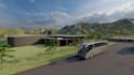 creat architecture 3d visualizing video in revit and lumion