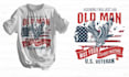 create political design t shirts