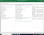 do web scraper, data miner and data analytics