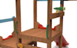 design 3d outdoor playgrounds and renders