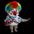 do amazing 3d model