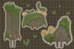 create a custom sticker design