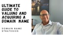 domain agent, acquire domain, domain broker, domain owner outreach negotiation