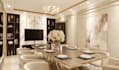 do the interior and exterior design of your object